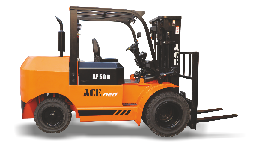Ace AF 50D Forklift